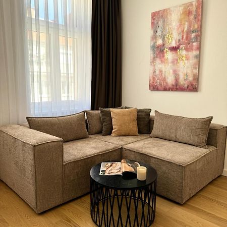 City Apartment Nahe Schoenbrunn 13 Vienne Extérieur photo